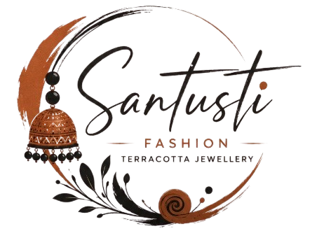 Santushti Logo